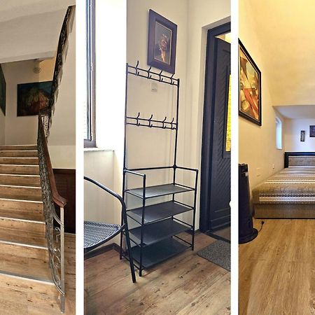 Artist Apartment Keszthely Luaran gambar