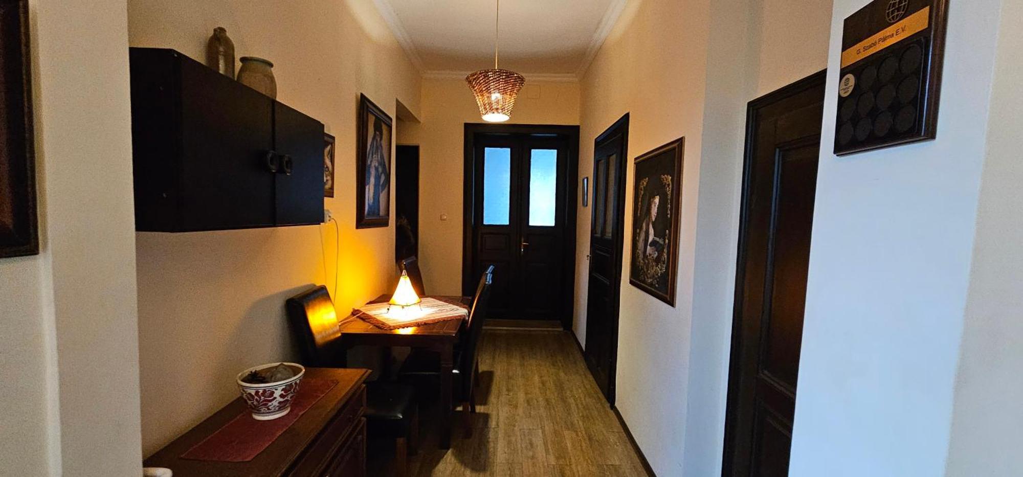 Artist Apartment Keszthely Luaran gambar