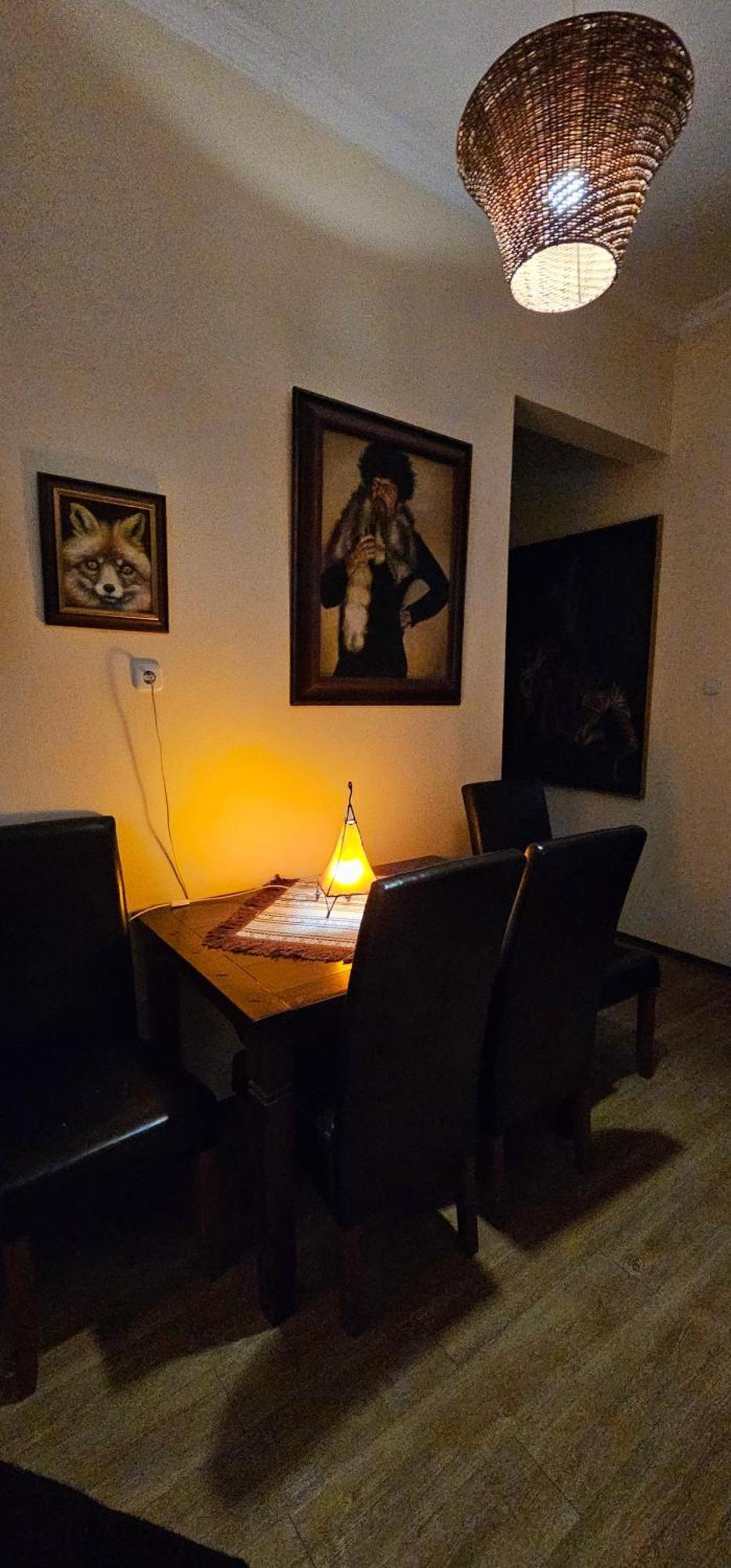 Artist Apartment Keszthely Luaran gambar