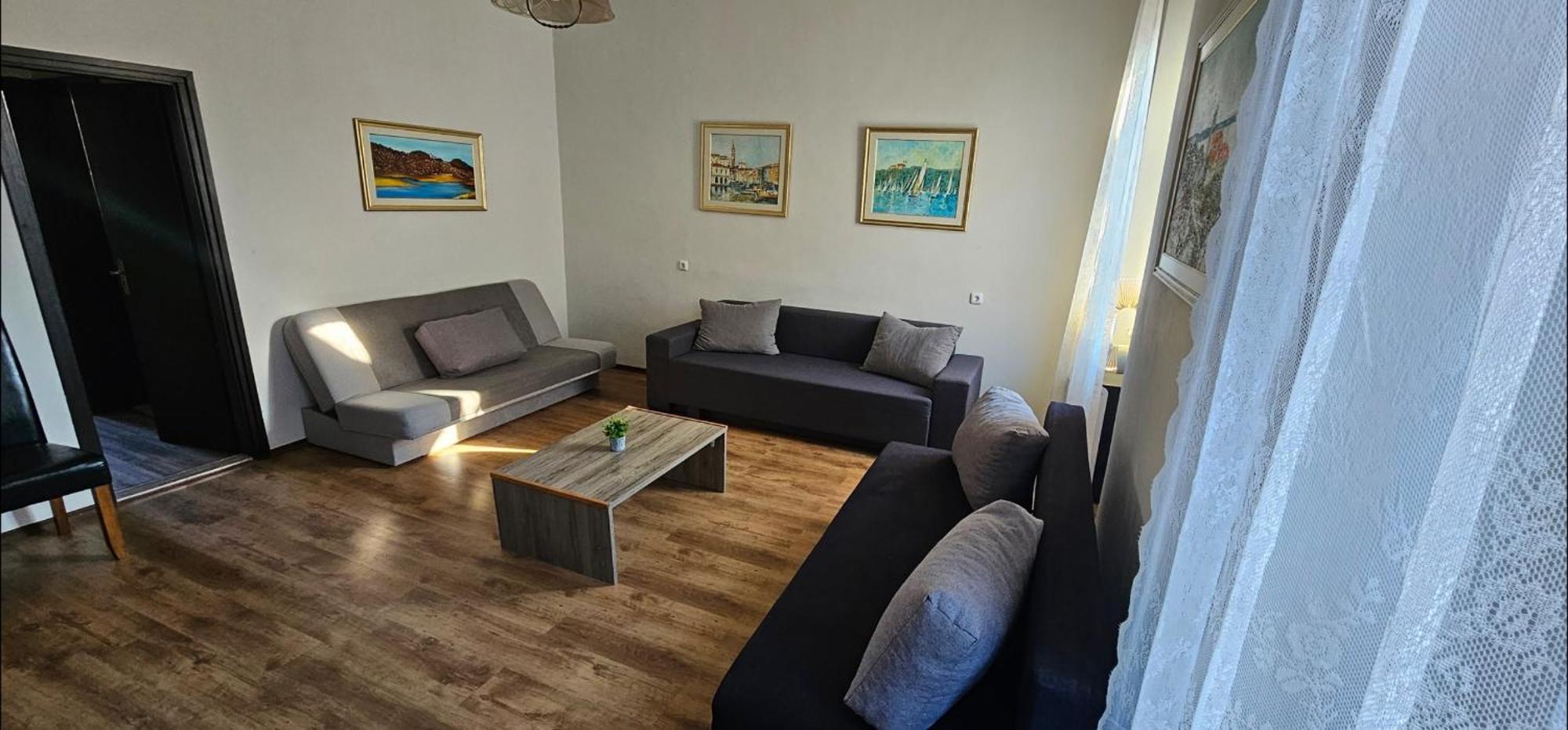 Artist Apartment Keszthely Luaran gambar