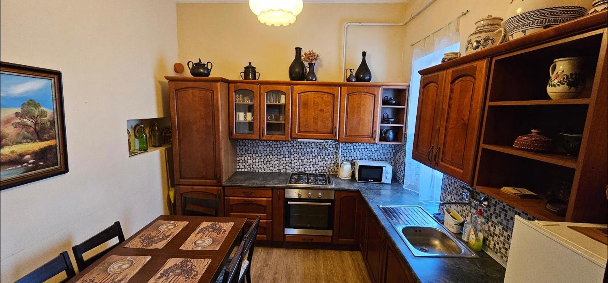 Artist Apartment Keszthely Luaran gambar