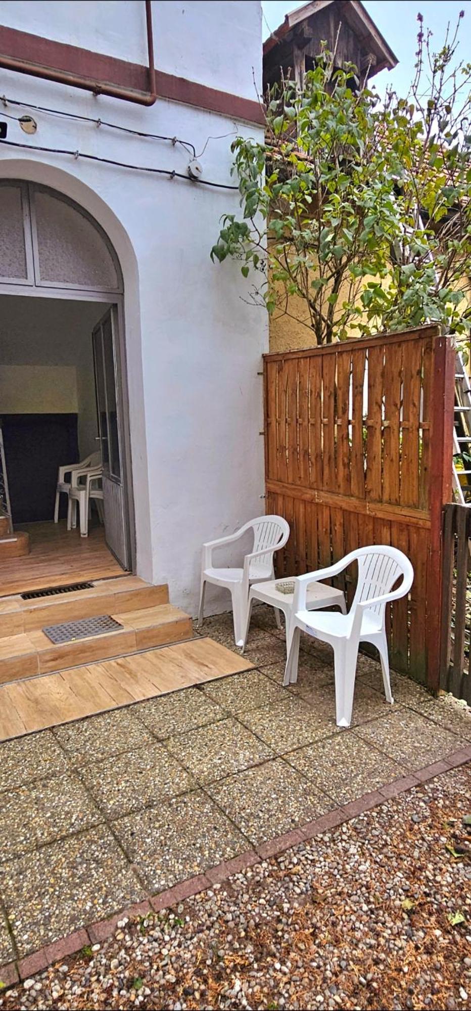 Artist Apartment Keszthely Luaran gambar