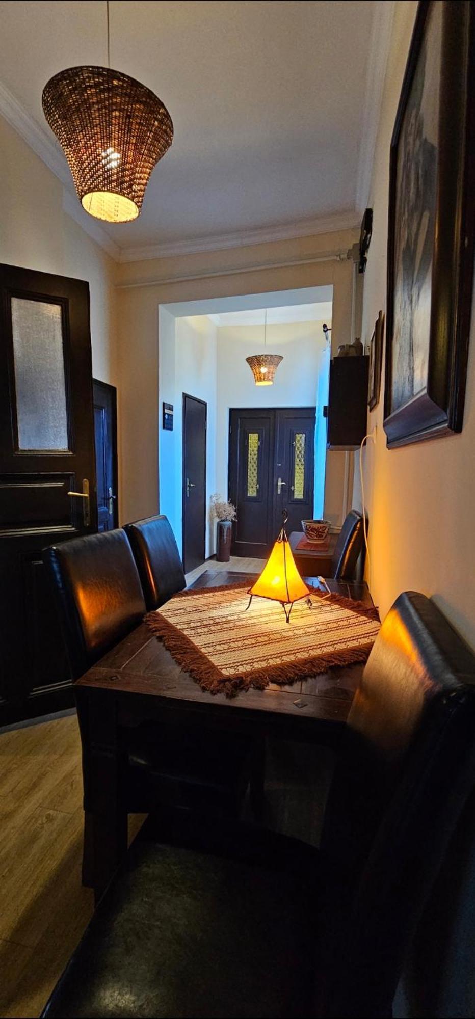 Artist Apartment Keszthely Luaran gambar