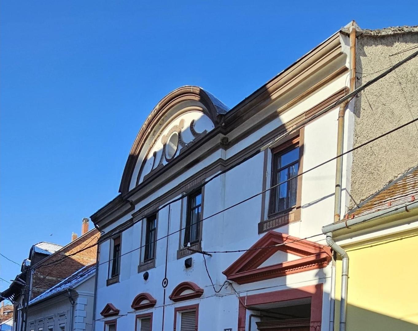 Artist Apartment Keszthely Luaran gambar