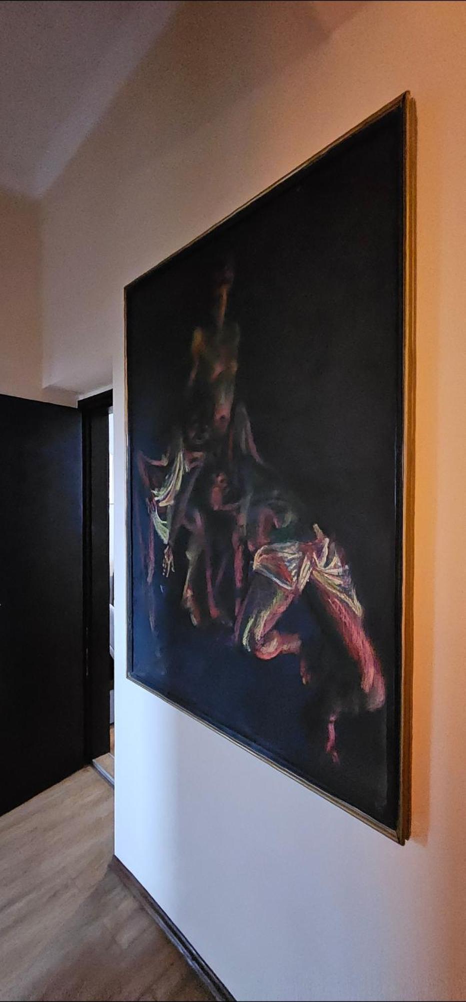 Artist Apartment Keszthely Luaran gambar