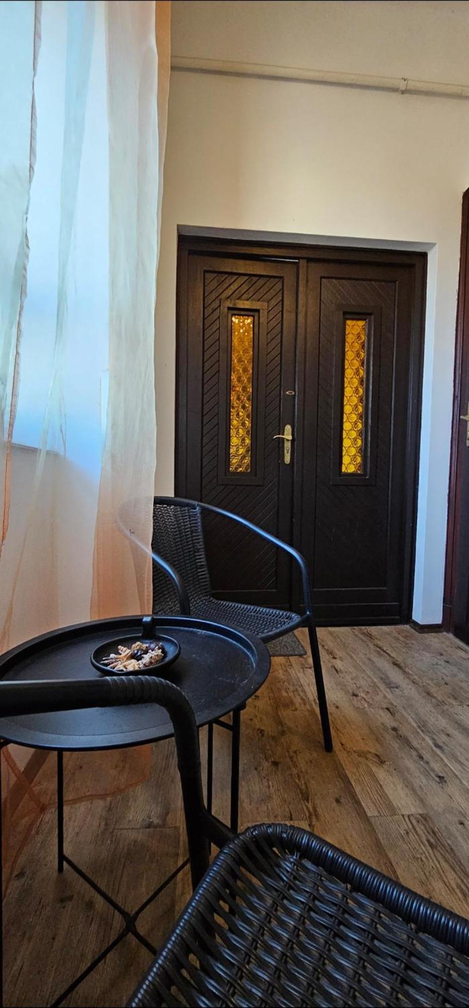 Artist Apartment Keszthely Luaran gambar