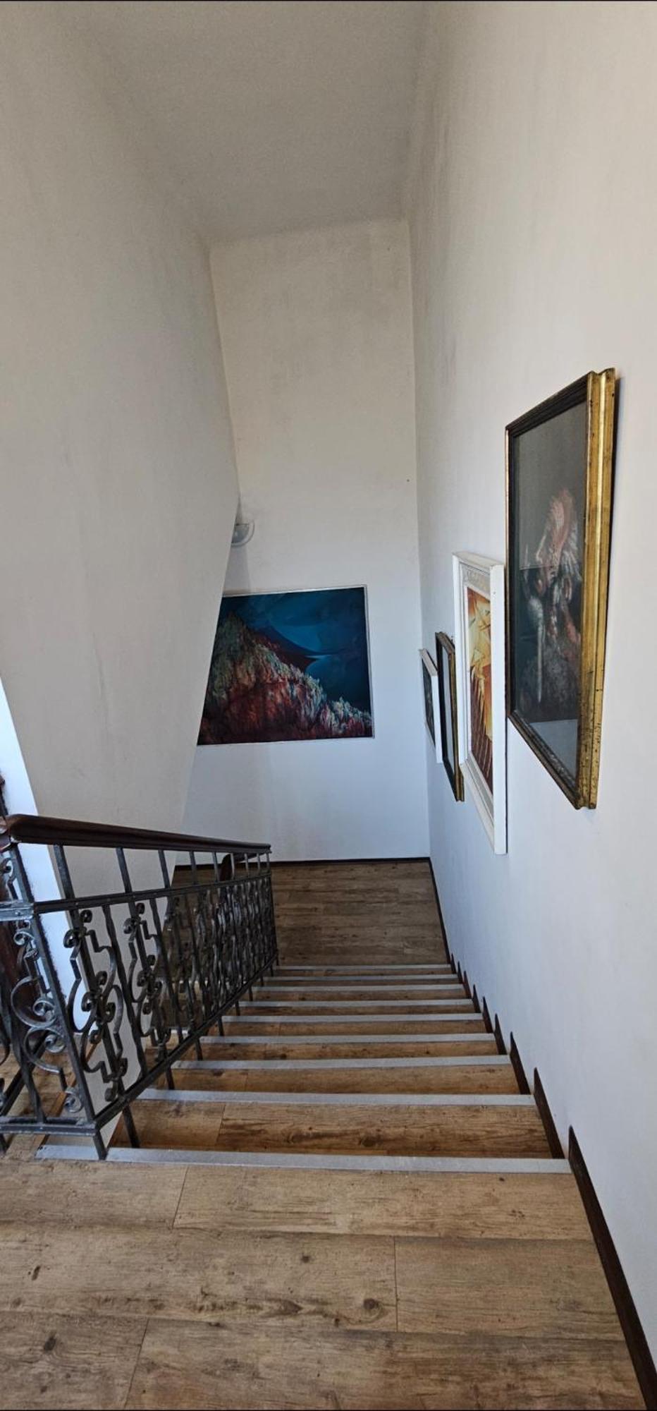 Artist Apartment Keszthely Luaran gambar