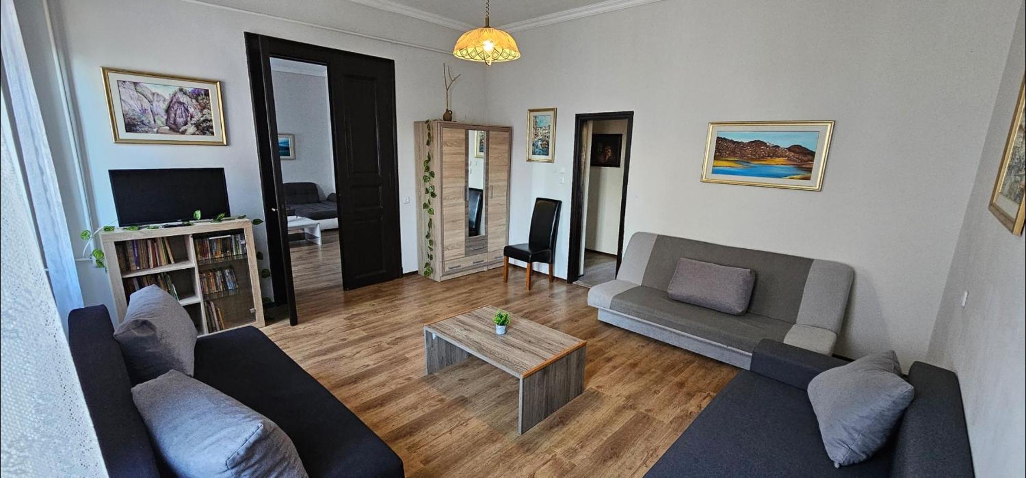 Artist Apartment Keszthely Luaran gambar