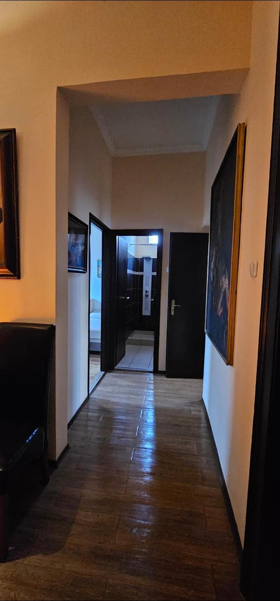 Artist Apartment Keszthely Luaran gambar