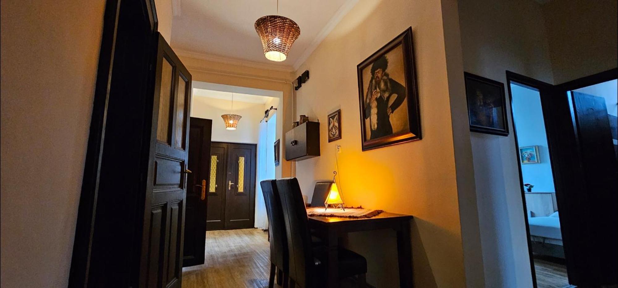Artist Apartment Keszthely Luaran gambar