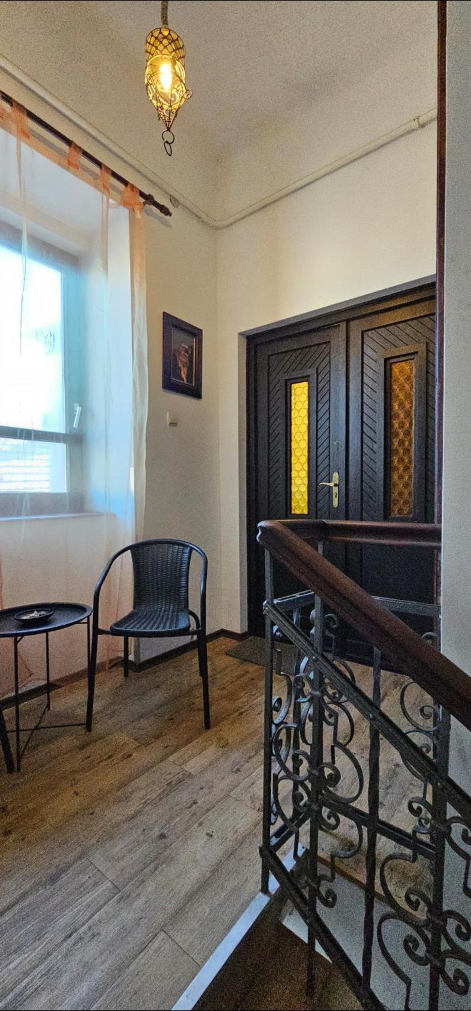 Artist Apartment Keszthely Luaran gambar
