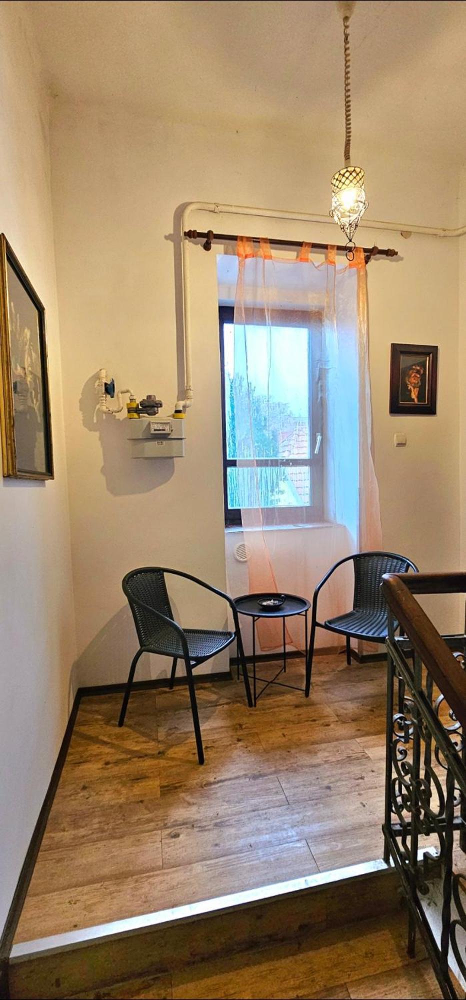 Artist Apartment Keszthely Luaran gambar