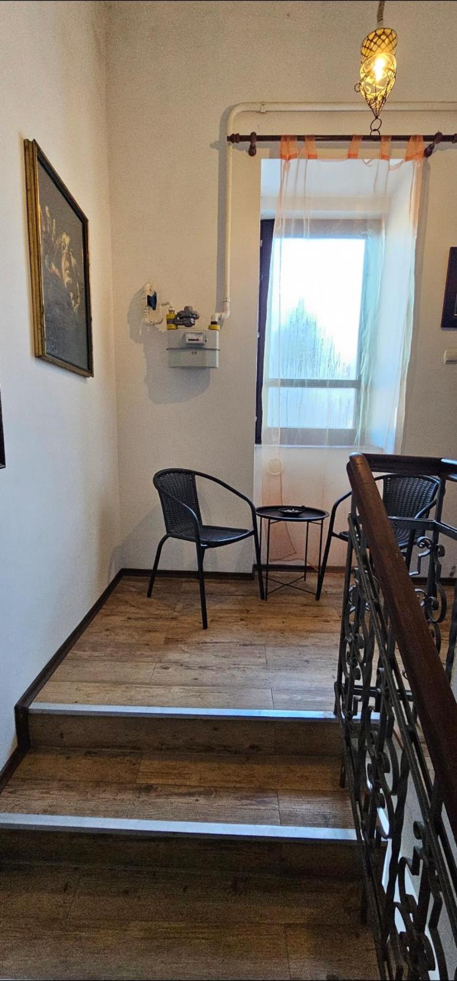 Artist Apartment Keszthely Luaran gambar