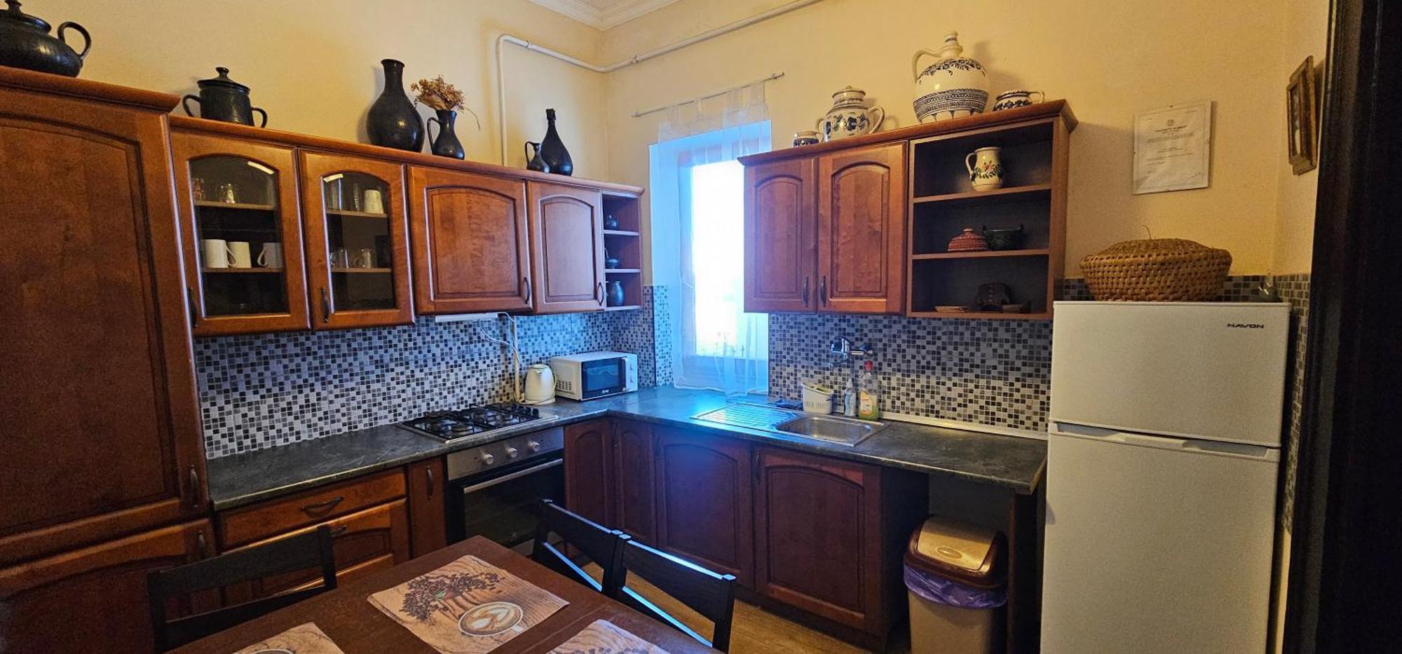 Artist Apartment Keszthely Luaran gambar
