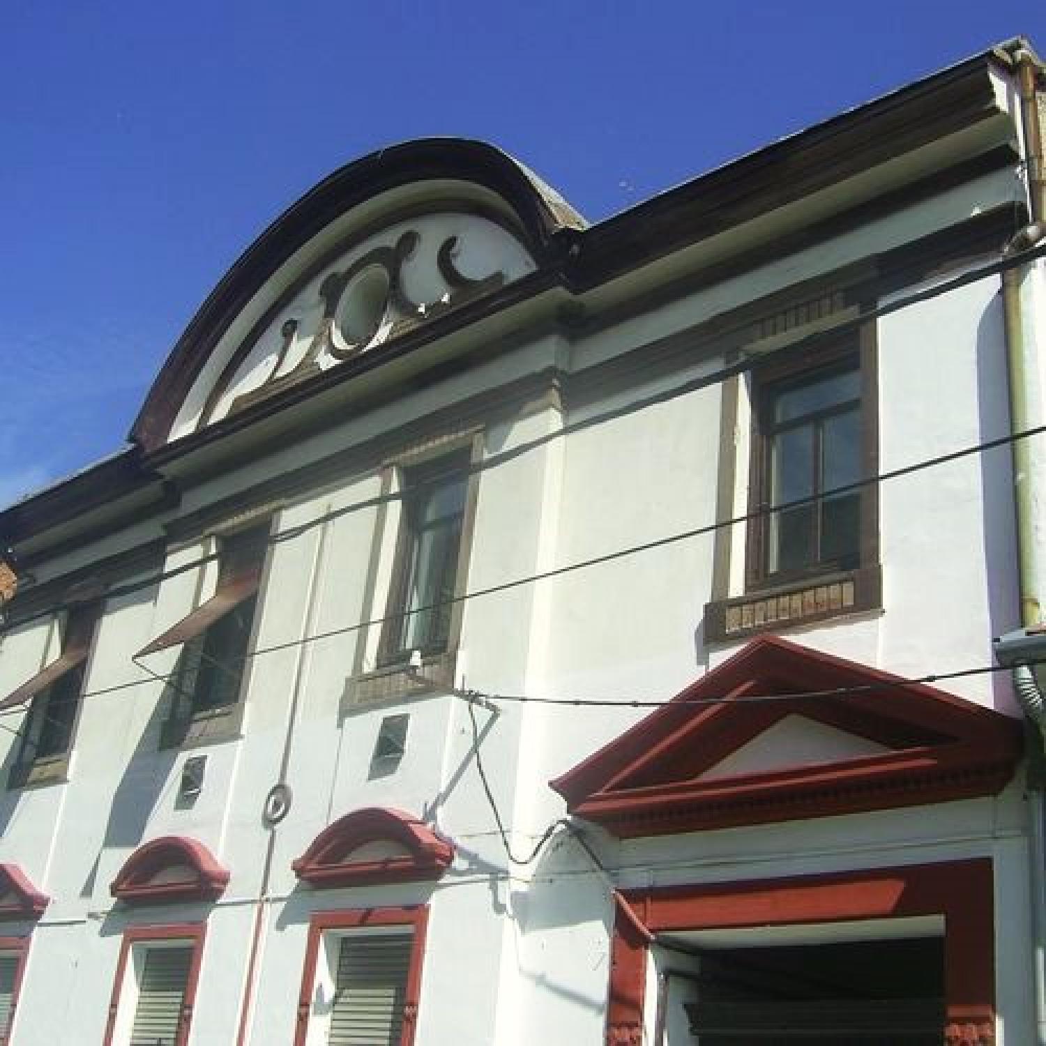 Artist Apartment Keszthely Luaran gambar