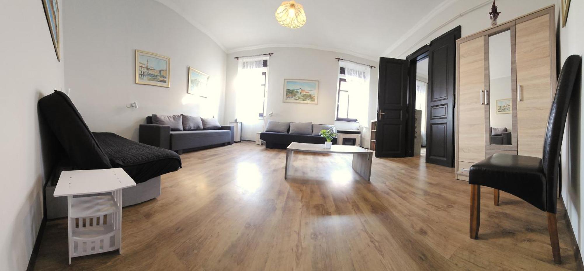 Artist Apartment Keszthely Luaran gambar