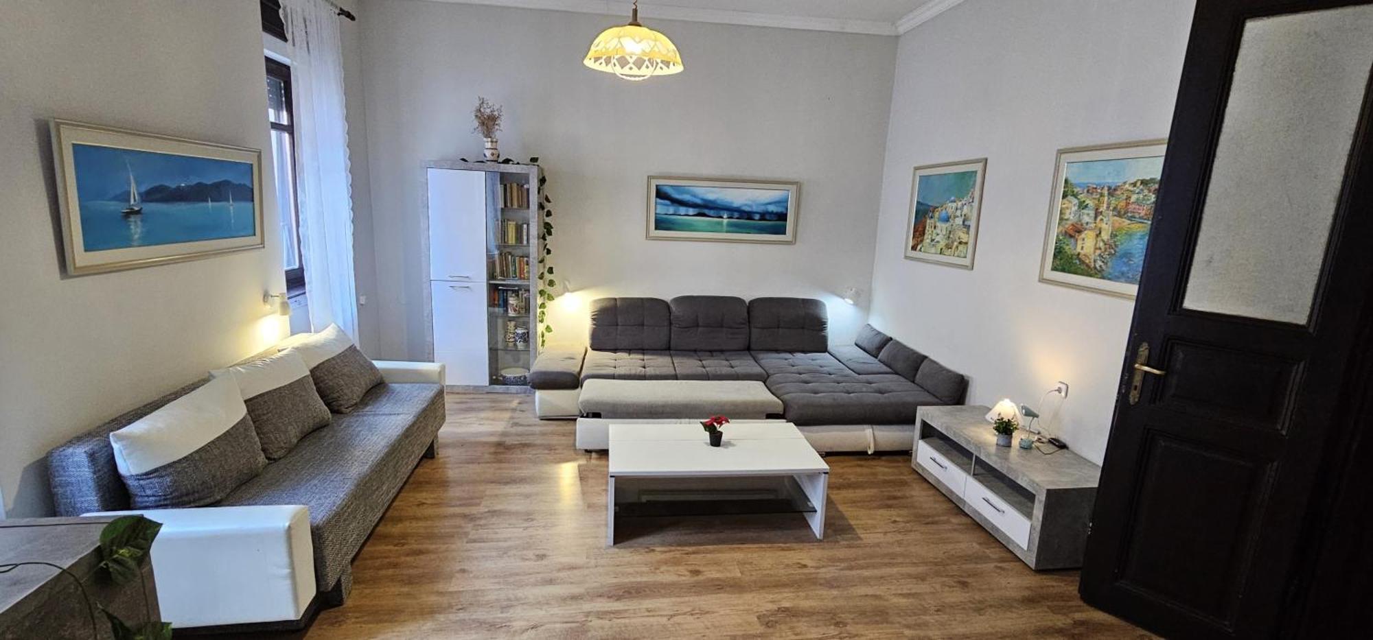 Artist Apartment Keszthely Luaran gambar