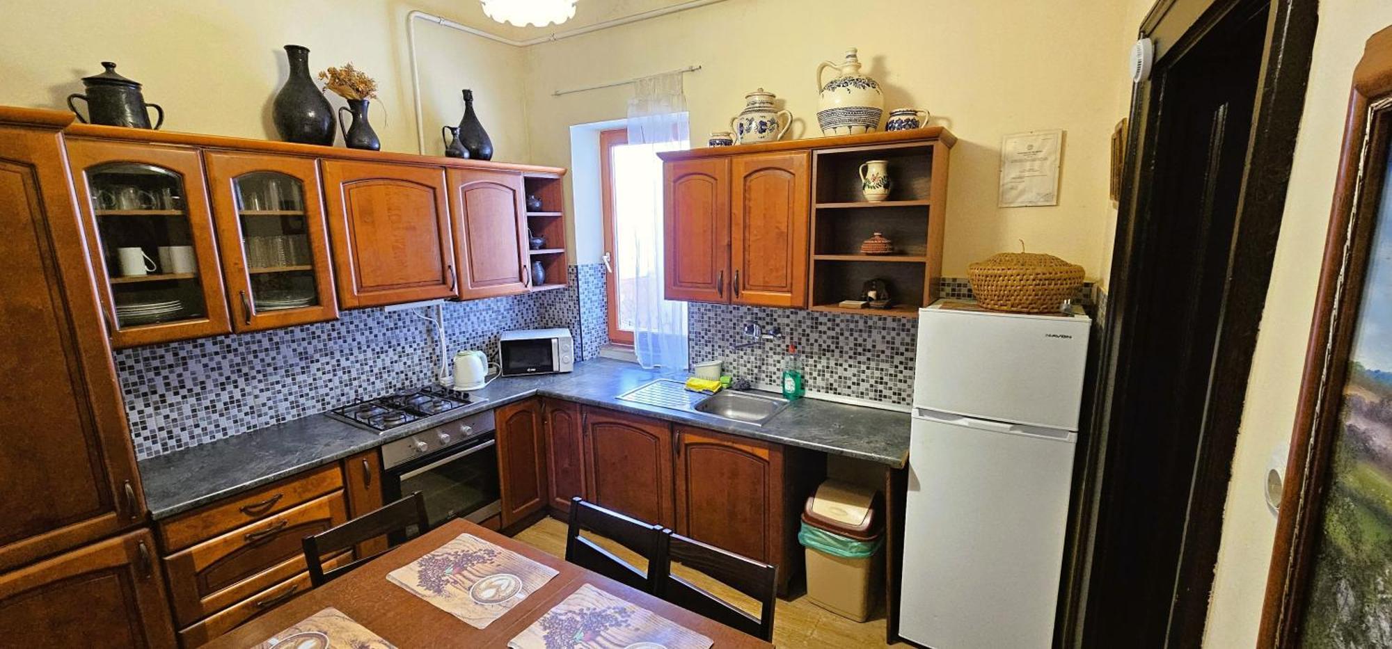 Artist Apartment Keszthely Luaran gambar