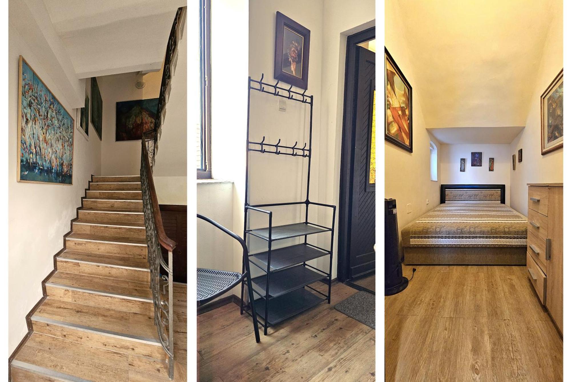 Artist Apartment Keszthely Luaran gambar