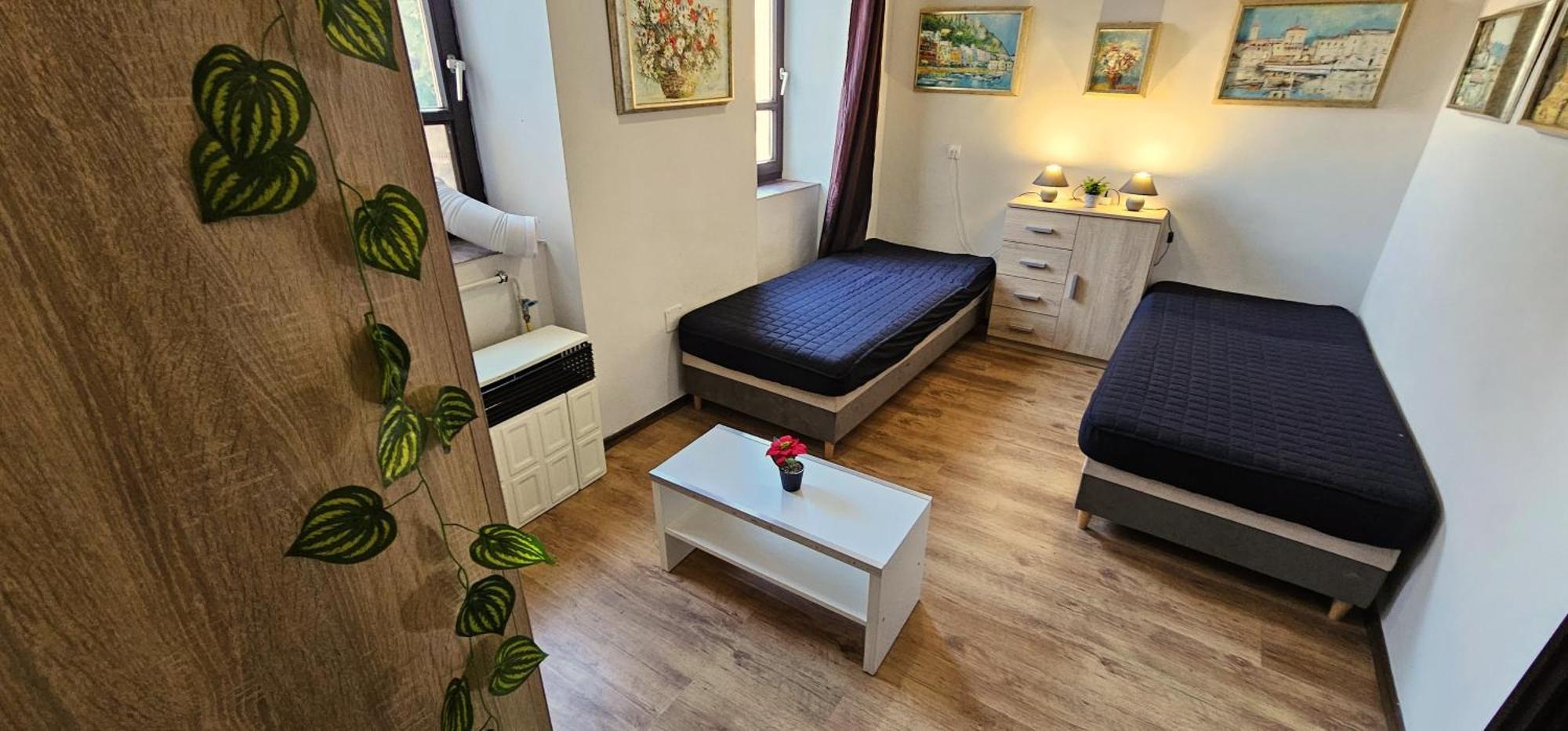 Artist Apartment Keszthely Luaran gambar