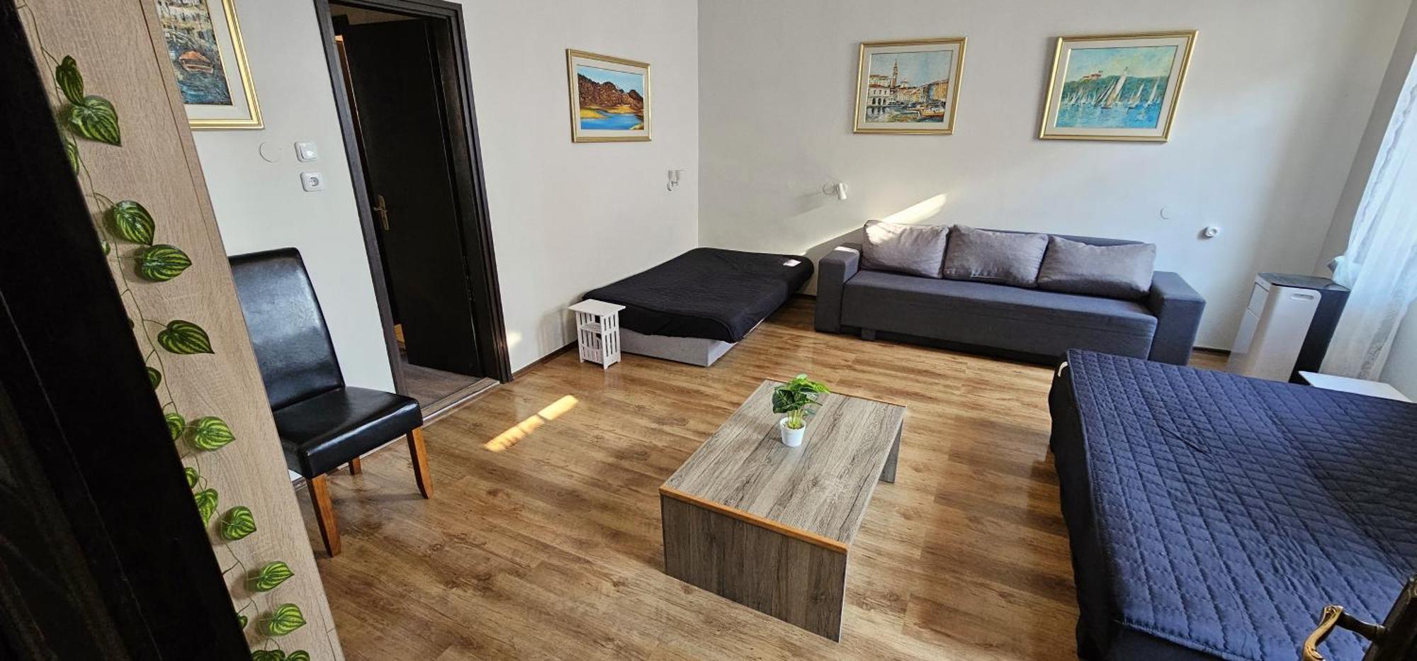 Artist Apartment Keszthely Luaran gambar