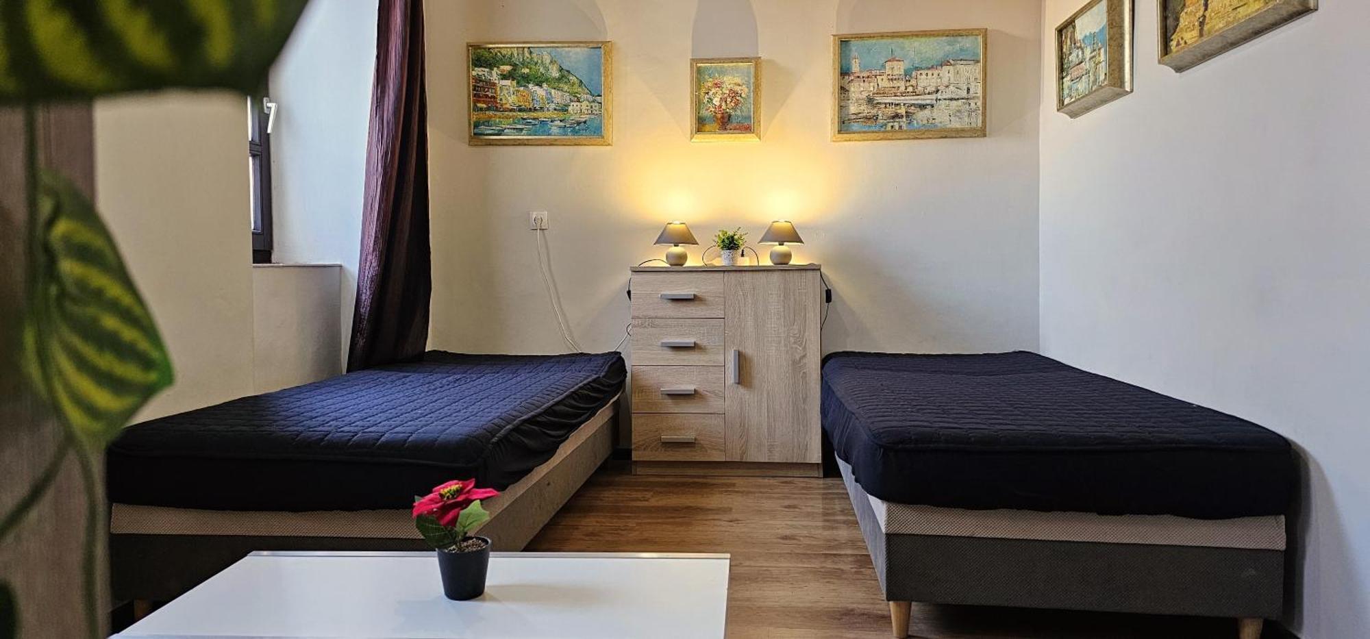 Artist Apartment Keszthely Luaran gambar